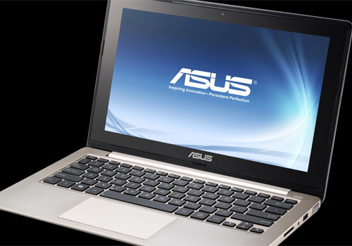 杭州富阳区华硕电脑维修中心处理解决电脑屏幕故障