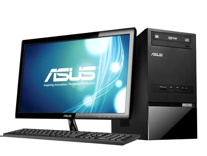 杭州富阳区华硕台式机维修